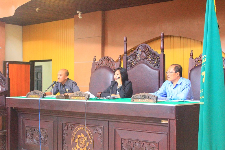 rapat bulan agustus 2016